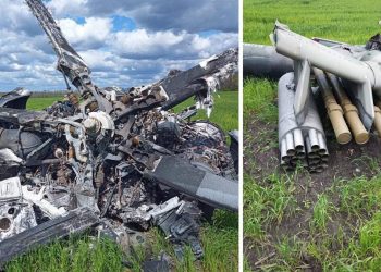 Rakiety Piorun hitem eksportowym Polski po wojnie? „Zapytania ze wszystkich stron świata”