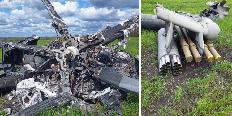 Rakiety Piorun hitem eksportowym Polski po wojnie? „Zapytania ze wszystkich stron świata”