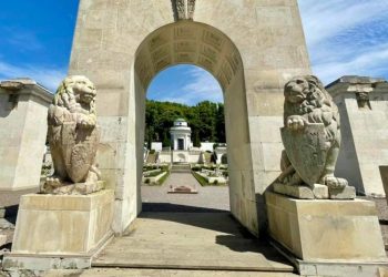 Ukraińcy wykonali gest w stronę Polaków. Koniec wieloletniego sporu?