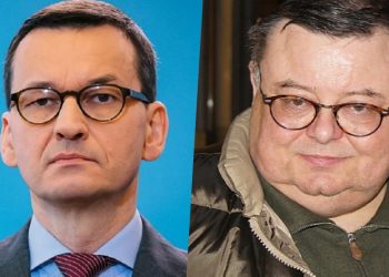 mann i morawiecki
