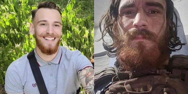 Tak zmienili się obrońcy Mariupola. Pokazali ich twarze sprzed wojny i obecnie [FOTO]