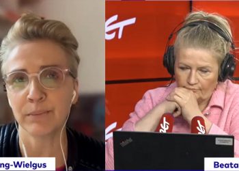 scheuring-wielgus i lubecka