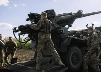 Ukraińcy dostali nową zabójczą broń! „Broń zwycięstwa”