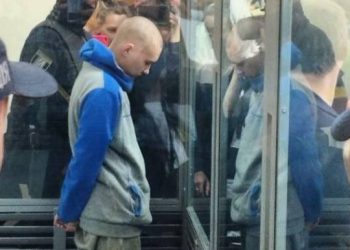 Zapadł pierwszy wyrok ws. rosyjskiego żołnierza! Sąd nie miał litości