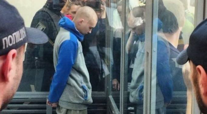 Zapadł pierwszy wyrok ws. rosyjskiego żołnierza! Sąd nie miał litości