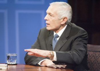 Generał Wesley Clark