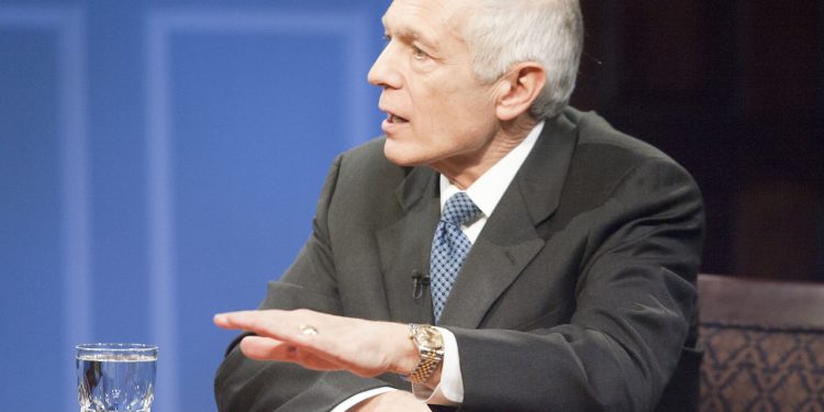 Generał Wesley Clark