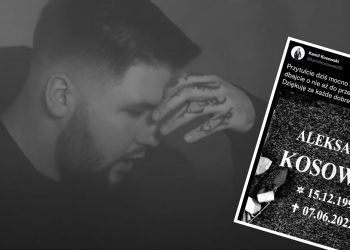 Były reprezentant Polski stracił syna. Zamieścił przejmujący wpis