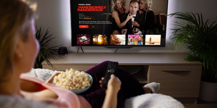 Alternatywy dla Netflixa