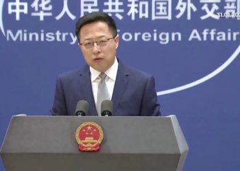 Chiny ostro o NATO: „Już narobili bałaganu w Europie”