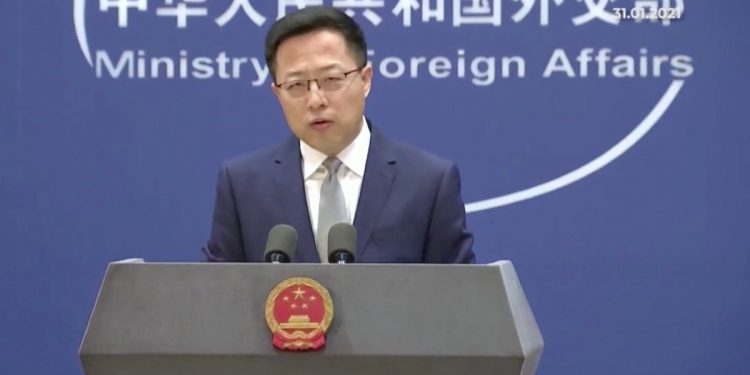 Chiny ostro o NATO: „Już narobili bałaganu w Europie”