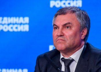 Wiaczesław Wołodin