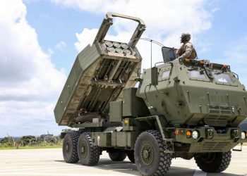 HIMARS