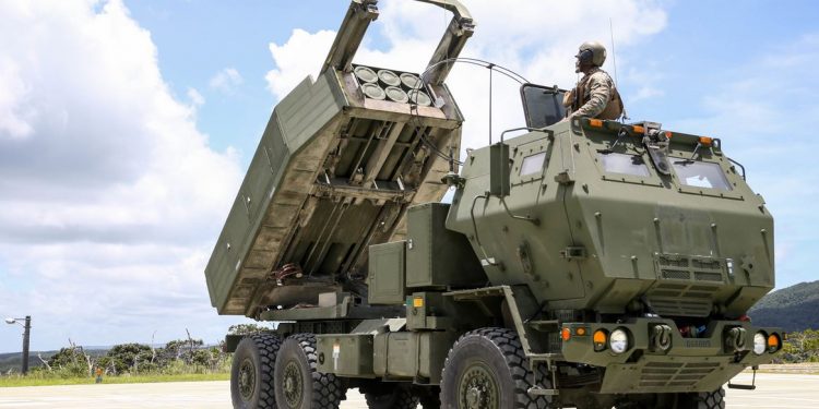 HIMARS