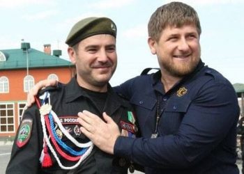 Kadyrow będzie wściekły. Jego pułkownik „zdenazyfikowany i zdemilitaryzowany”