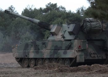 Ukraina kupi od Polski artylerię. Rekordowa kwota kontraktu!