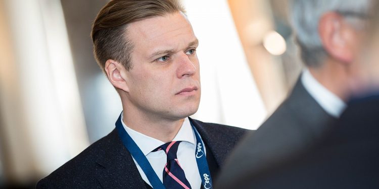 Litwa odpowiada na groźby Rosji. „To część wojny”