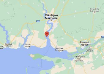 Ukraińcy kontratakują. Mieli zatopić dwa rosyjskie okręty