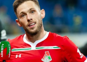 Tomaszewski o Rybusie: „Nie ma prawa założyć koszulki z orłem”