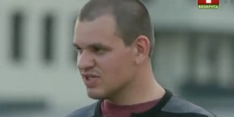 „Mamy następcę Emila Czeczki”. Kolejny Polak poprosił o azyl na Białorusi [WIDEO]