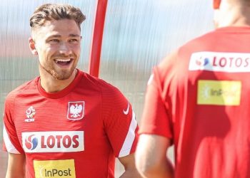 Matty Cash znów uderza w Bońka. „Nie czułem, że chciał mnie w kadrze”