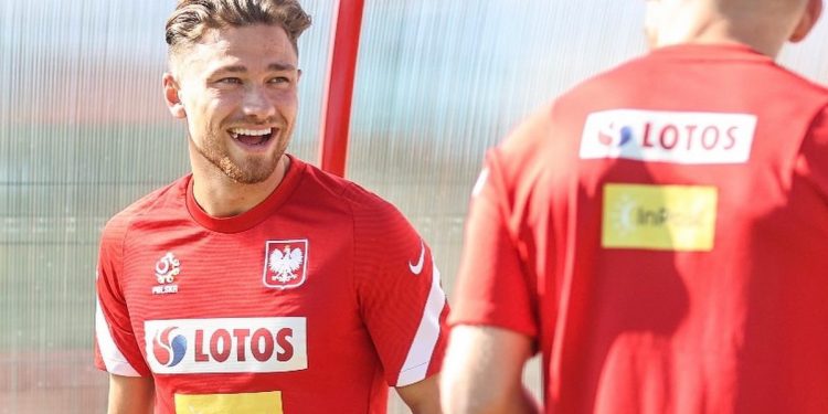 Matty Cash znów uderza w Bońka. „Nie czułem, że chciał mnie w kadrze”