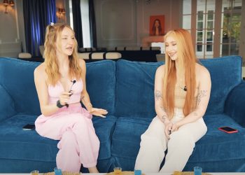 Zaskakująca deklaracja influencerki. Zdradziła, ile zarobiła na walce w FAME MMA [WIDEO]