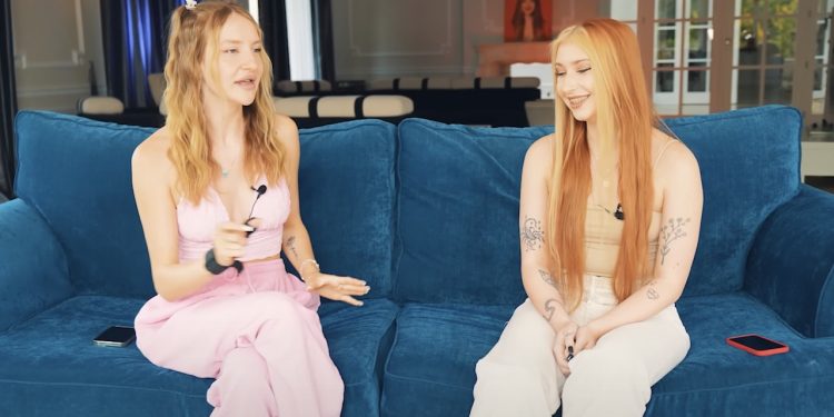 Zaskakująca deklaracja influencerki. Zdradziła, ile zarobiła na walce w FAME MMA [WIDEO]