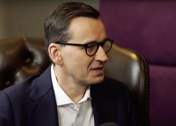 Mateusz Morawiecki