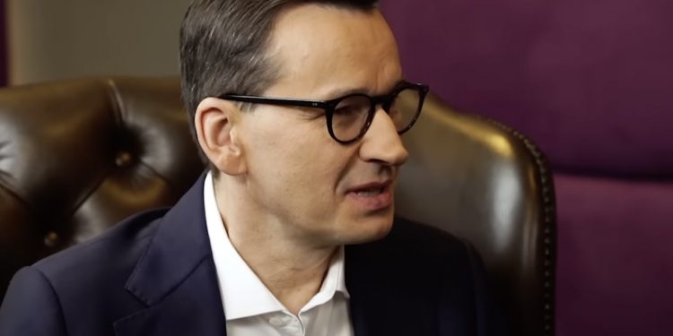 Mateusz Morawiecki
