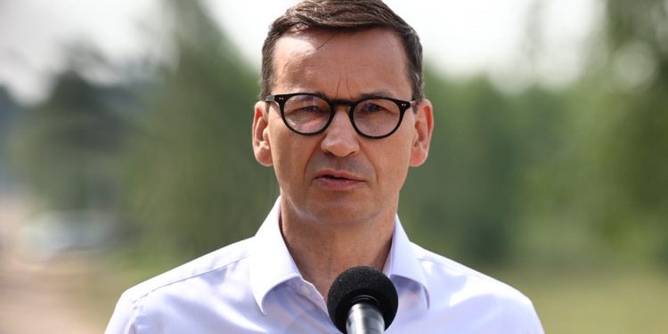 Morawiecki