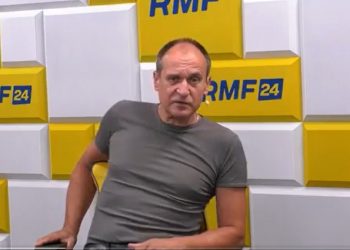 Kukiz nie wytrzymał. To padło na antenie: „Mówię o tej pijawce… praktykująca alkoholiczka” [WIDEO]