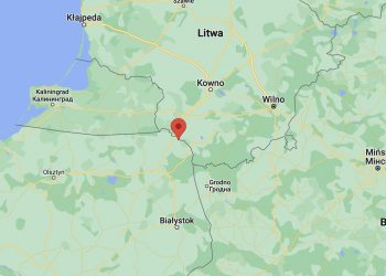 Rosjanie nie zaatakowaliby przemysku suwalskiego? Generał ma ciekawą teorię