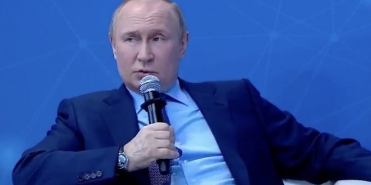 Putin