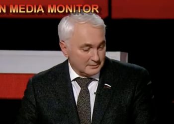 Szokujące słowa. „Polska powinna poddać się Putinowi” [WIDEO]