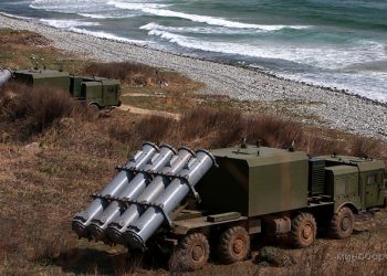 Rosjanie wykonują niepokojące ruchy w Kaliningradzie! Rozmieścili rakiety