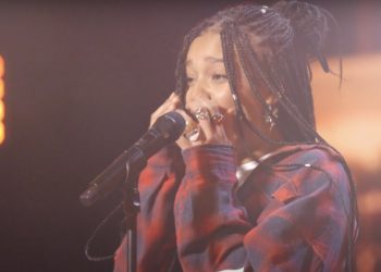 Reprezentowała Polskę na Eurowizji Junior. Teraz dostała złoty przycisk w amerykańskim „Mam Talent” [WIDEO]