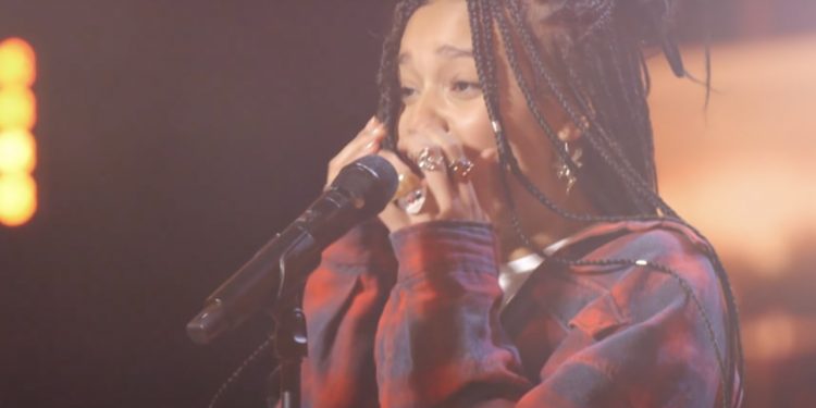 Reprezentowała Polskę na Eurowizji Junior. Teraz dostała złoty przycisk w amerykańskim „Mam Talent” [WIDEO]