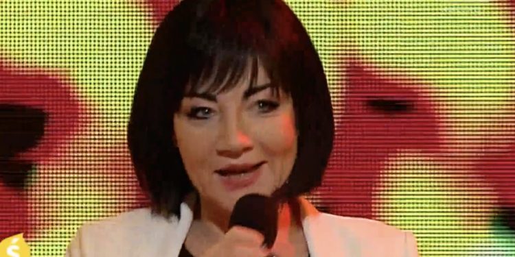 Dramat legendy disco polo. Wyznała, że ma raka