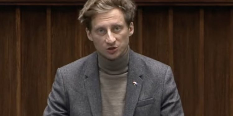 Franciszek Sterczewski