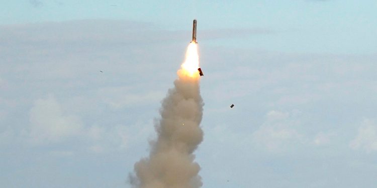 Kulesza: „Na terytorium Polski powinny być amerykańskie głowice nuklearne”