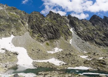 Makabryczny wypadek w Tatrach. Polka zginęła na miejscu