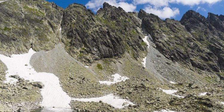 Makabryczny wypadek w Tatrach. Polka zginęła na miejscu