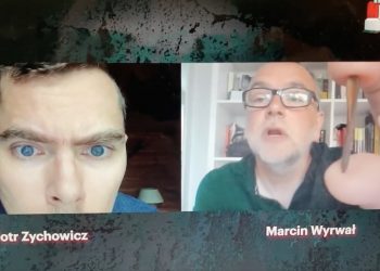 Wstrząsająca relacja reportera wojennego. Pokazał, co robią rosyjskie bomby kasetowe [WIDEO]