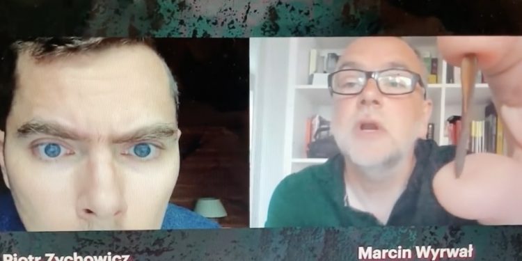 Wstrząsająca relacja reportera wojennego. Pokazał, co robią rosyjskie bomby kasetowe [WIDEO]