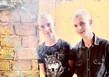 Bestialstwo Rosjan nie zna granic. Wstrząsająca historia ukraińskich bliźniaków