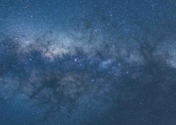 droga mleczna gwiazdy