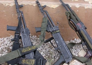 Dżihadyści porwali Polaka. Tajemniczy finał sprawy