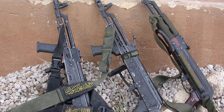 Dżihadyści porwali Polaka. Tajemniczy finał sprawy