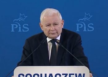 kaczyński